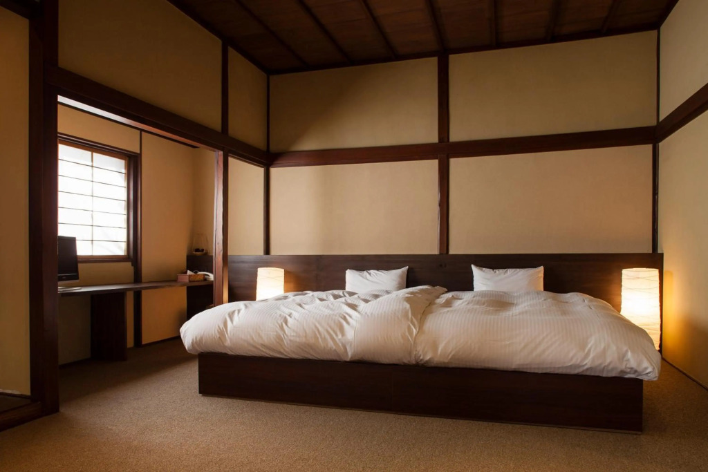Matsuzakaya Honten