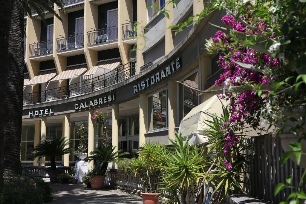 Hotel Calabresi