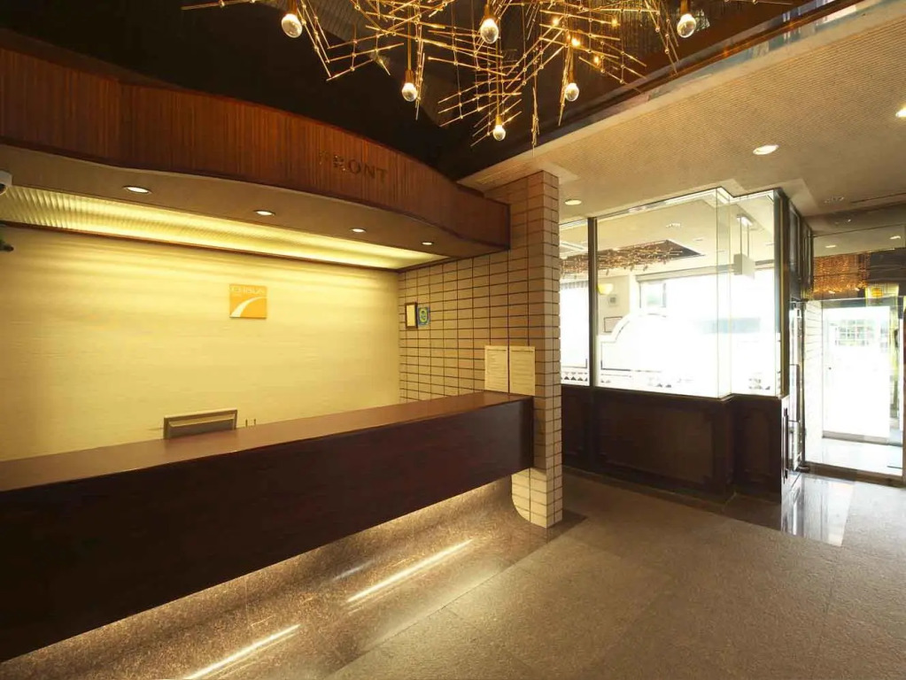 Chisun Inn Fukaya