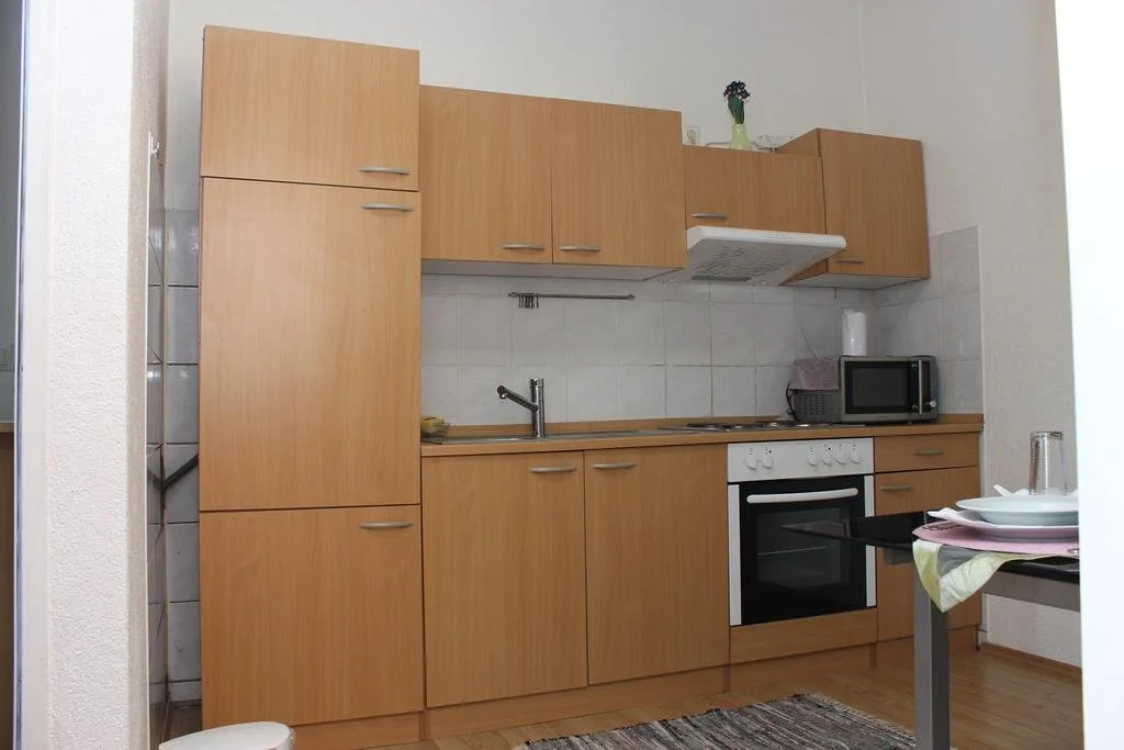 Abdalla Apartments