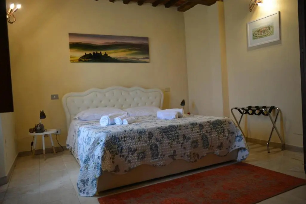 Appartamento Palazzetto