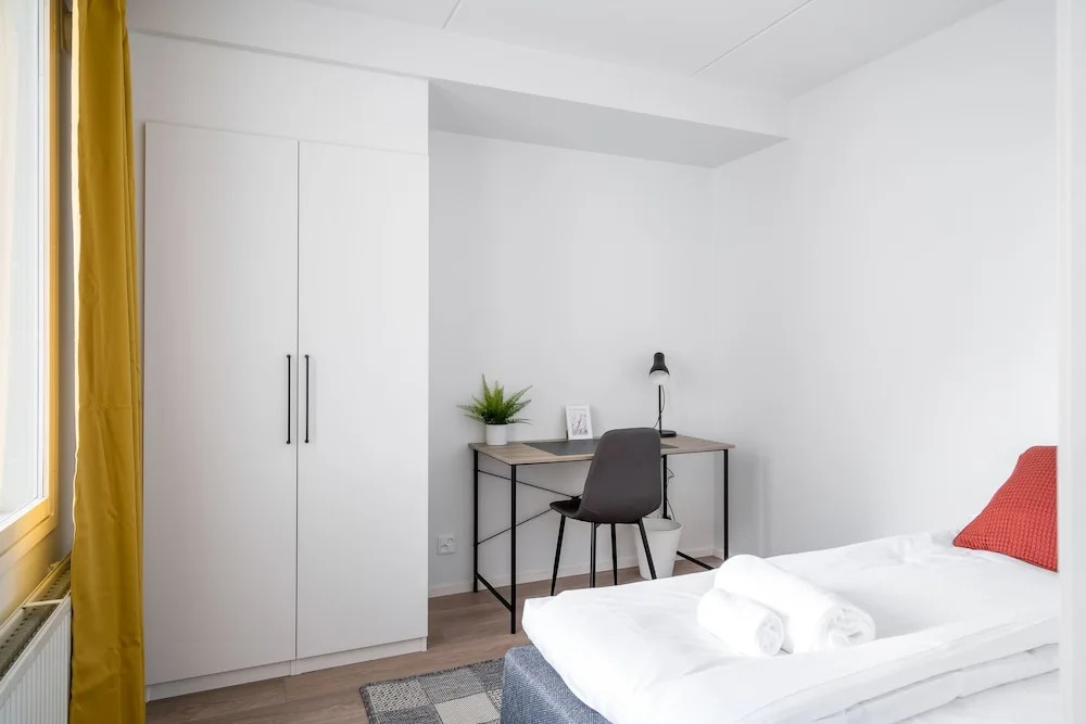 Hiisi Homes Helsinki Sörnäinen