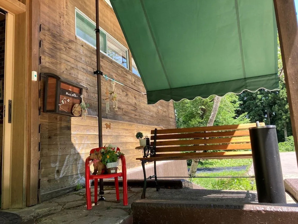 Japanese Style Pension Kotorinoki