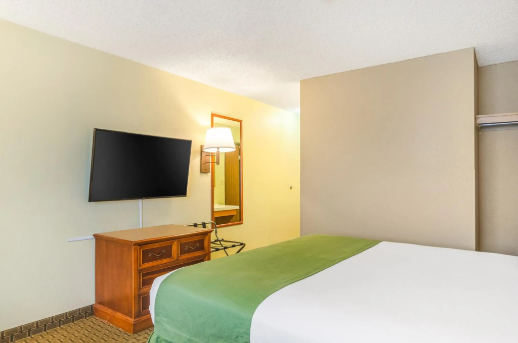 Cheyenne Guest Inn