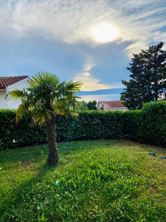 Villa Rudy Holiday Home