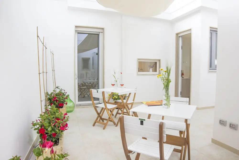 Nonna Nina B&B