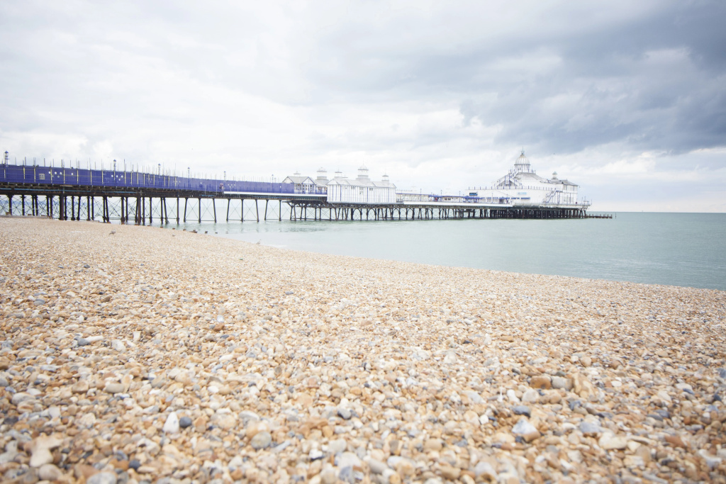 Citrus Hotel Eastbourne by Compass Hospitality