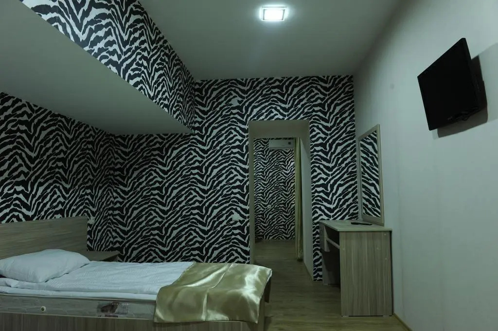 Arena Hotel