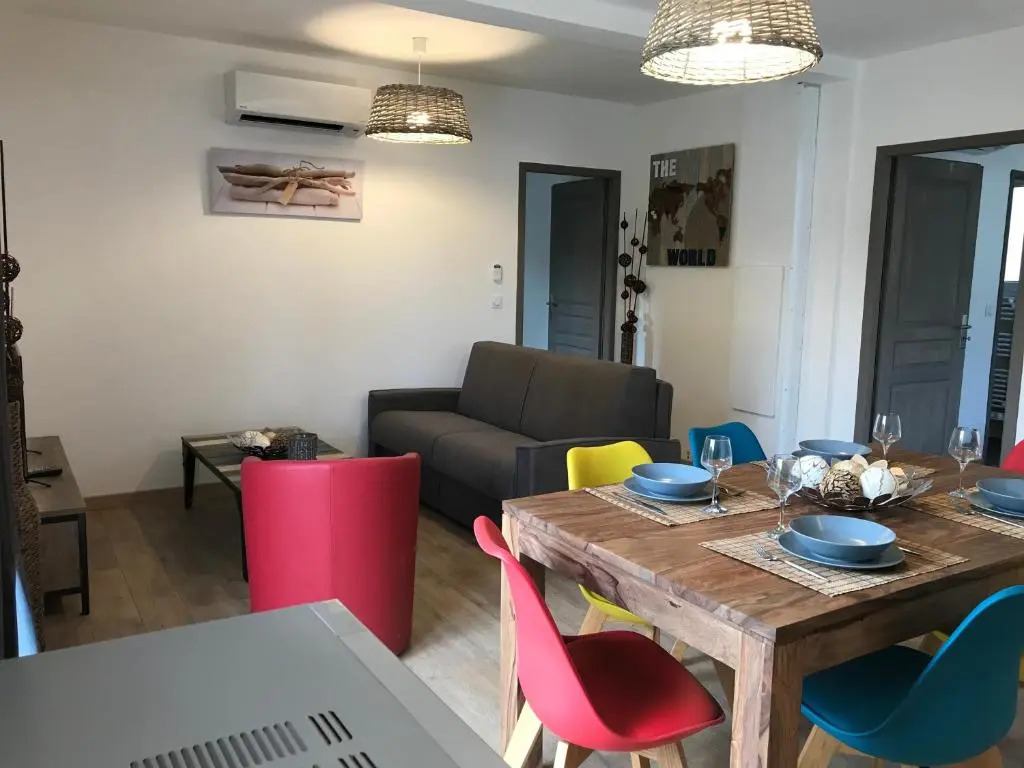 Résidence Casa Toga