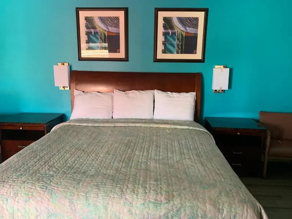 EL TEJAS MOTEL