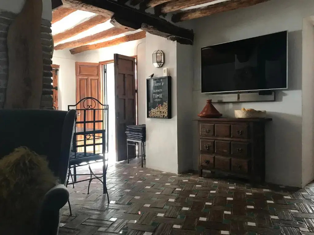 Casa Aire de Lecrin