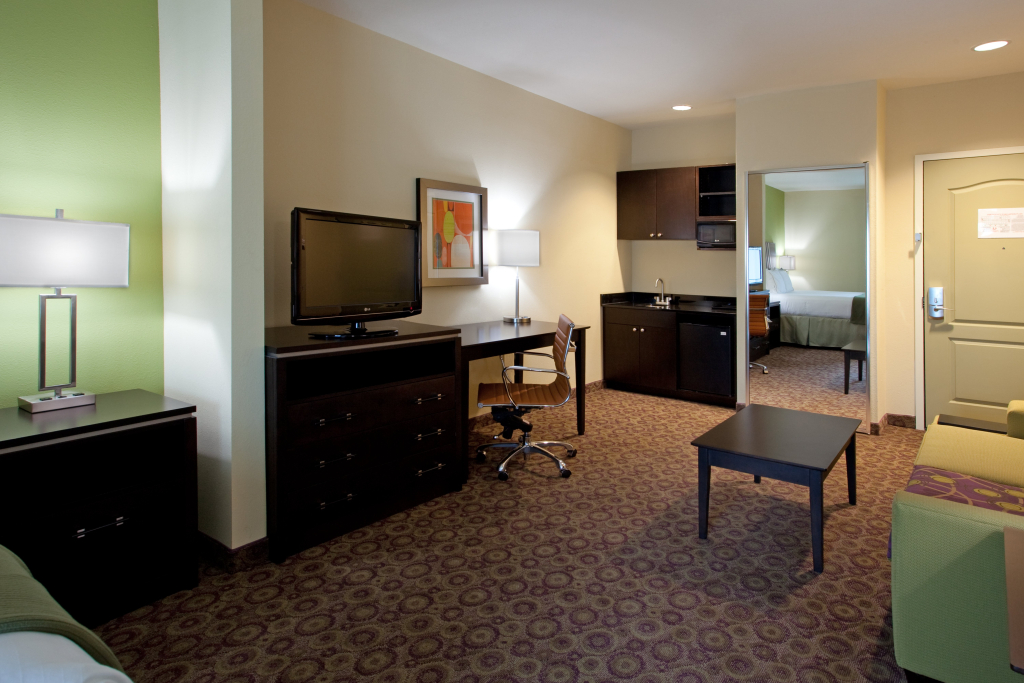 Holiday Inn Express Hotel & Suites Clemson - University Area by IHG