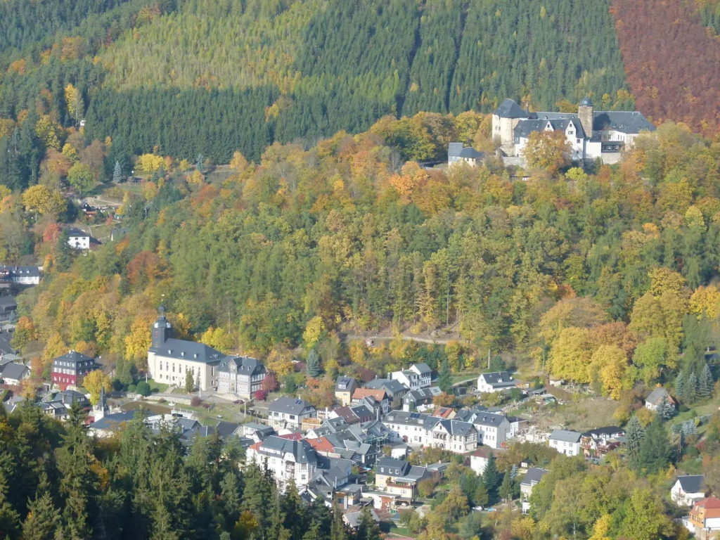 Hotel & Gasthof Garküche