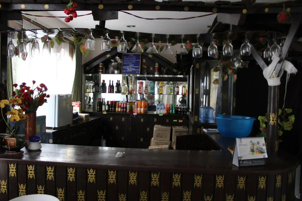 Bhutan Centennial Tavern