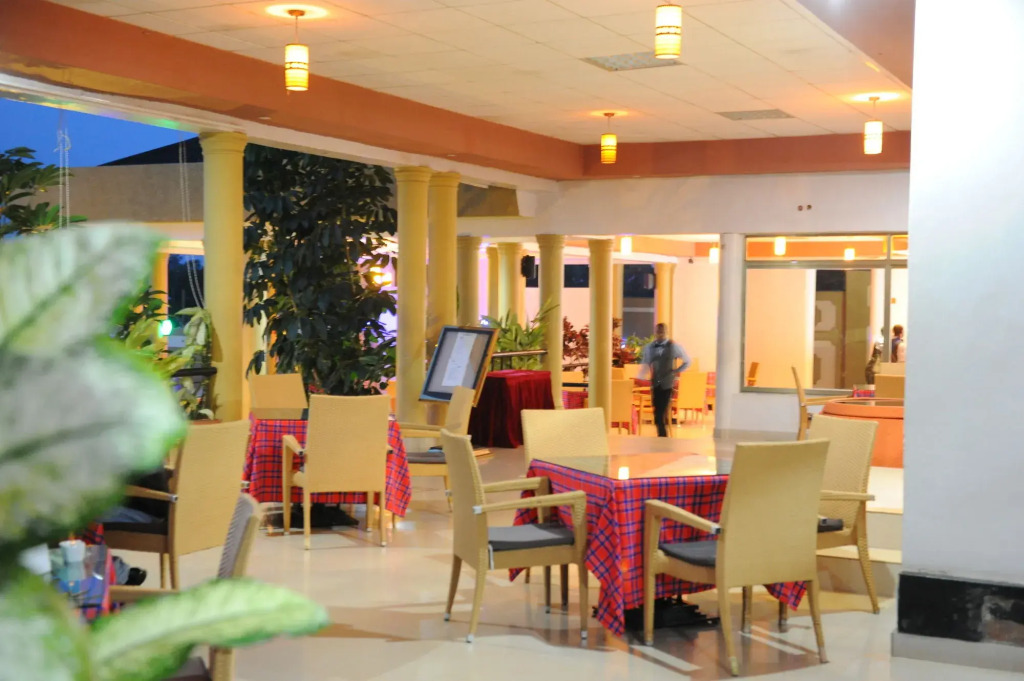 Nobleza Hotel