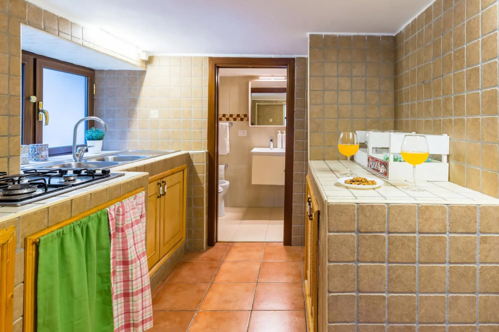 Casina nel Centro Storico by Wonderful Italy