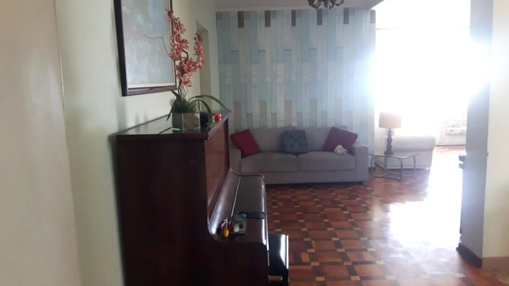 Apartamento Alto Padrão
