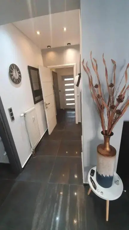 City Center Comfortable Studio Apartment