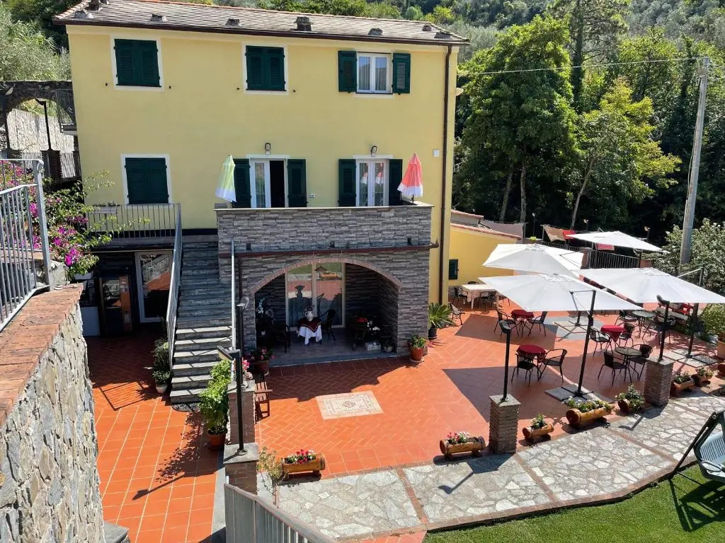B&B Vignola
