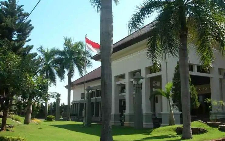 Hotel Mustika Tuban