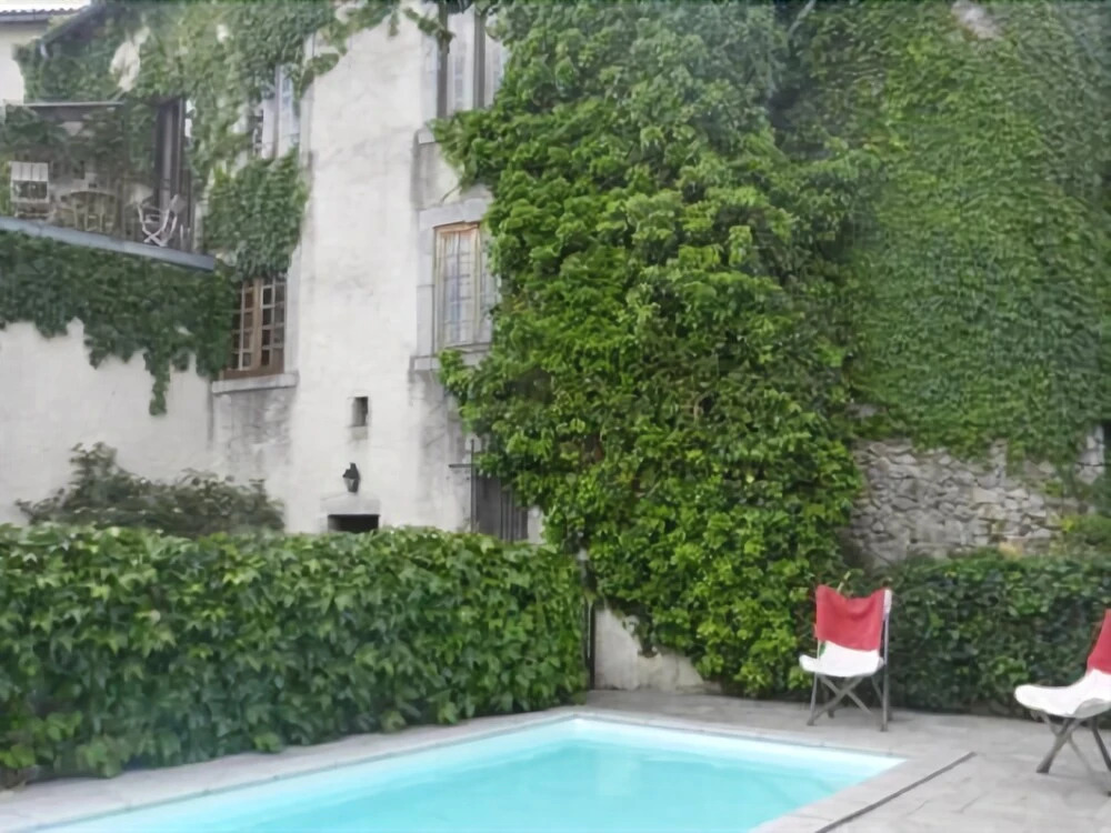 Villa Belisama