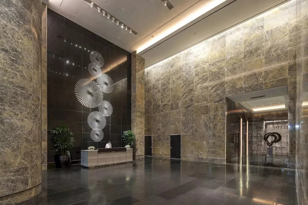 Lotte Hotel Hanoi