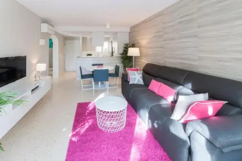 Bungalow Oliva Nova Golf