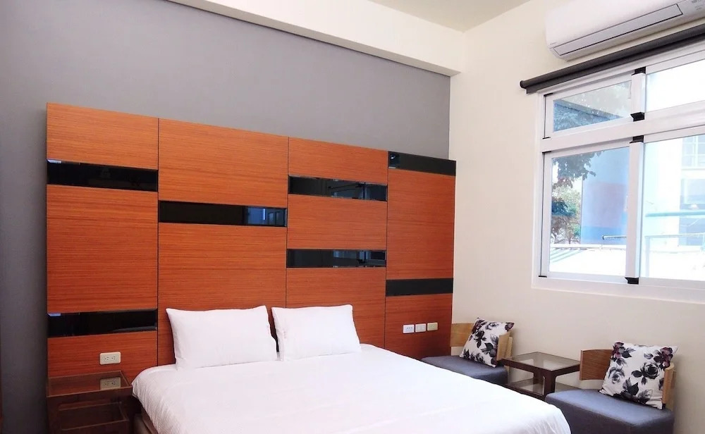 Xiao Ya Homestay