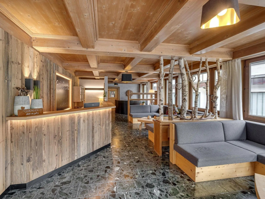 Cosy apartment in the Zillertal