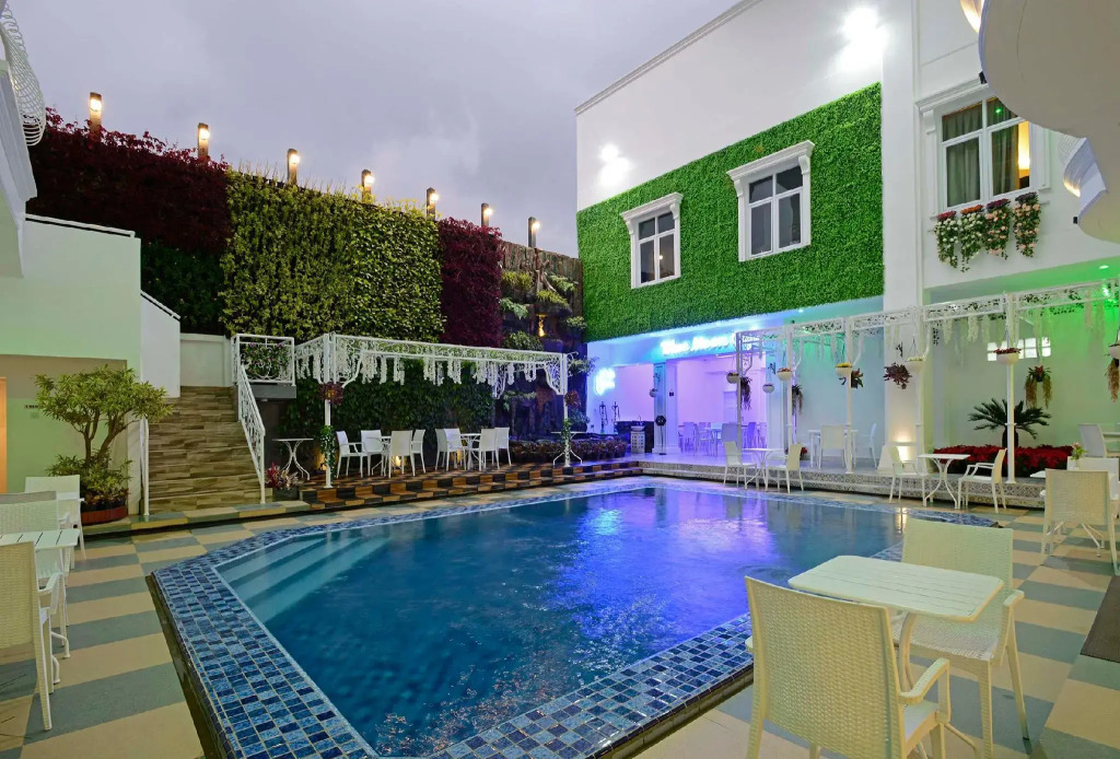 Sahira Butik Hotel Pakuan (Syariah Hotel)