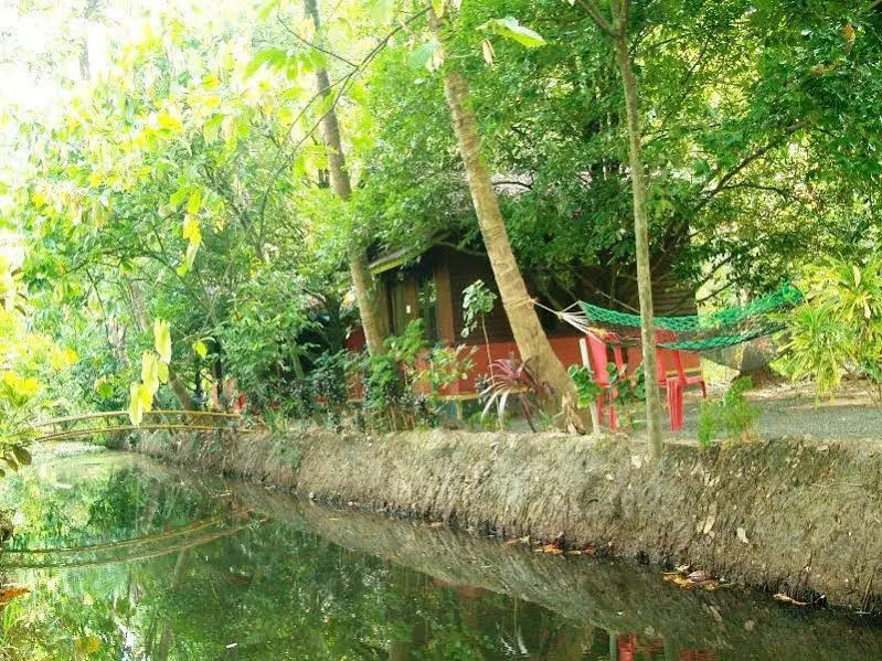 Sylvania Tourist Enclave Guest House