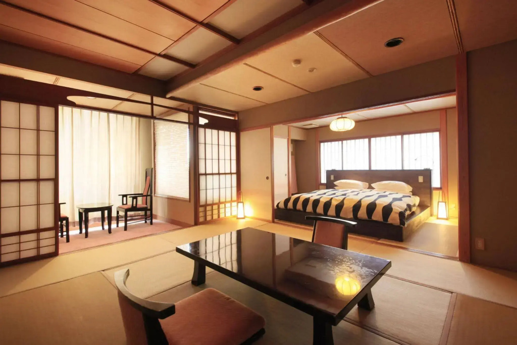 Atarayo Nishiizu Onsen