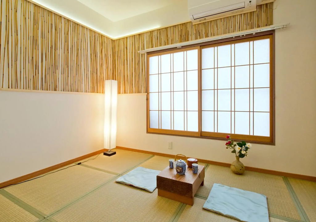 Lucys House横浜中華街 House3
