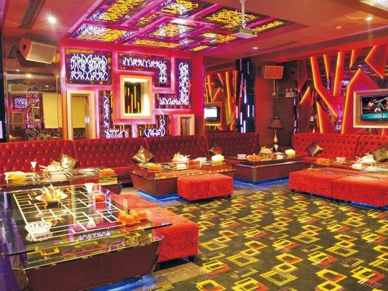 Dongguan Haixia Hotel