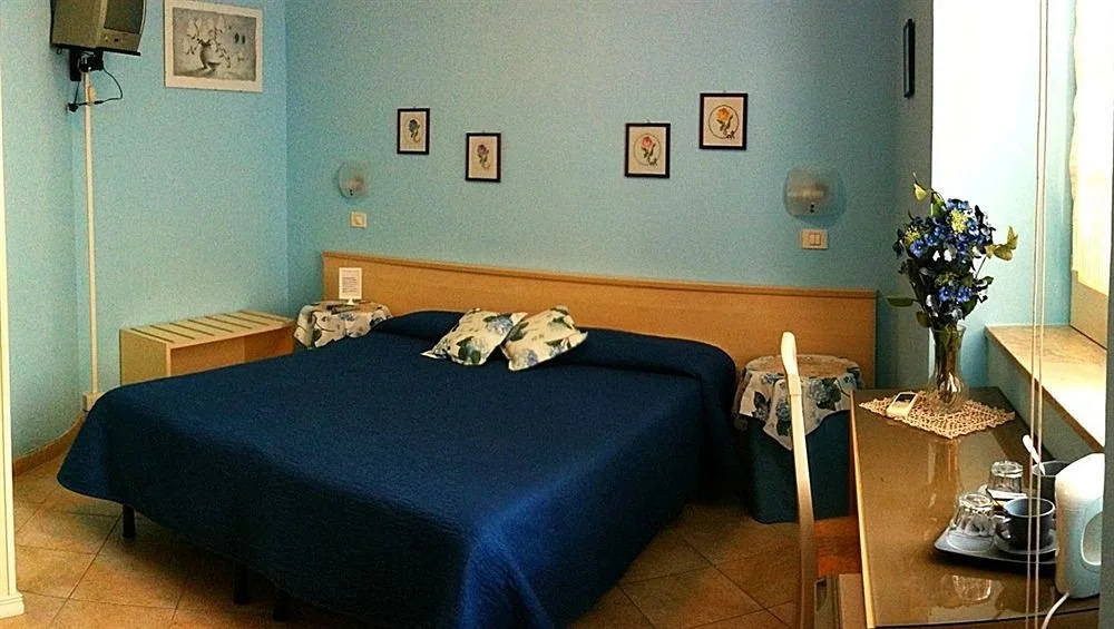 Villa Alviani Anna