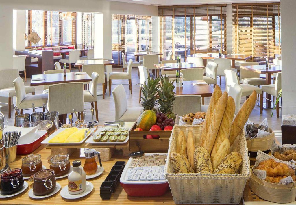 Отель Marriotts Club Son Antem