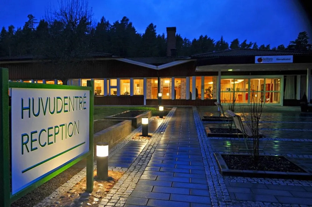 Ädelfors Hotell & Konferens