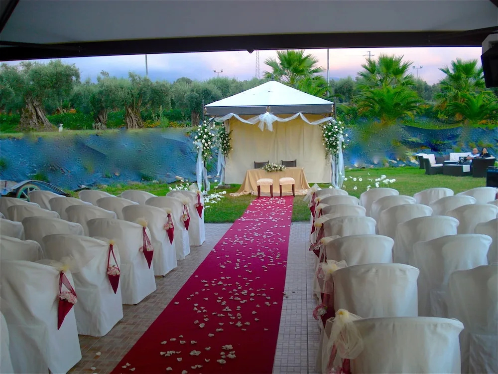 Uliveto Principessa Resort