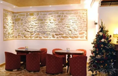 Hotel Paradiso