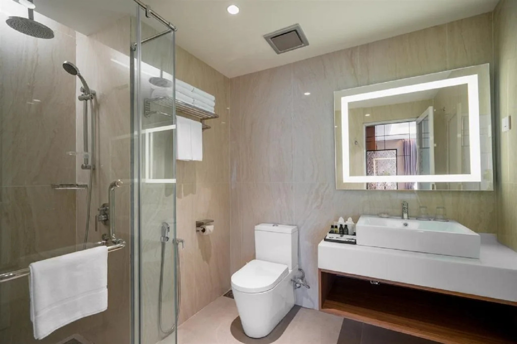 MPalace Hotel KL