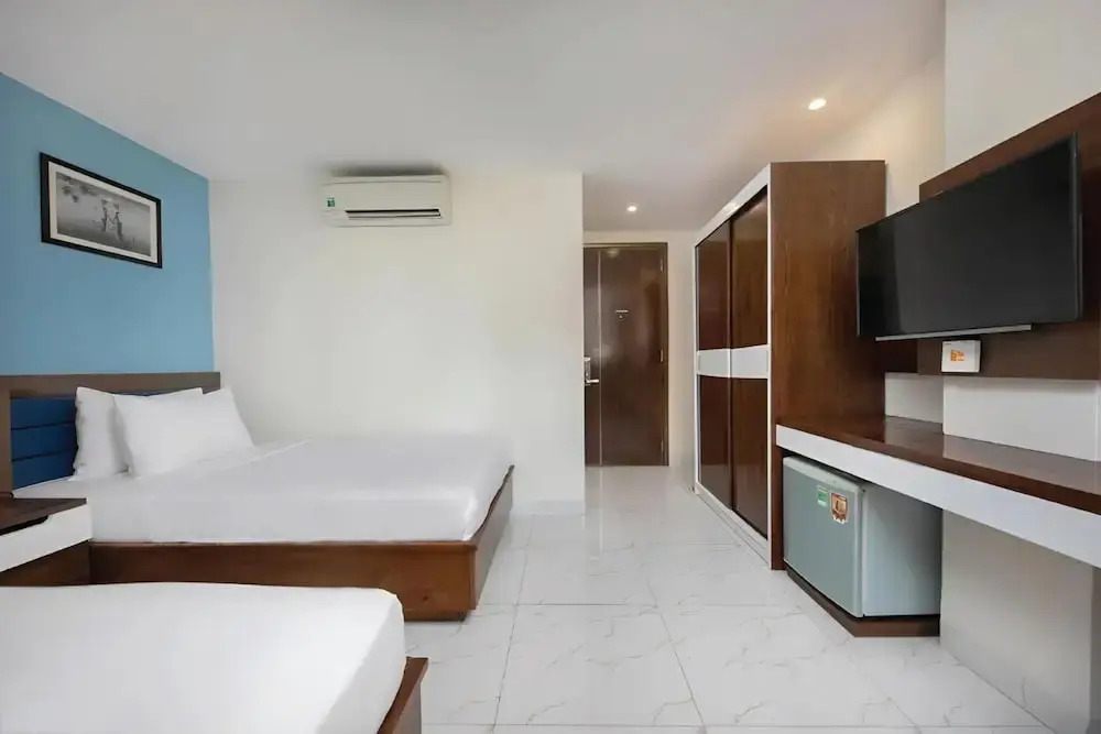 Blue Star Hotel Danang