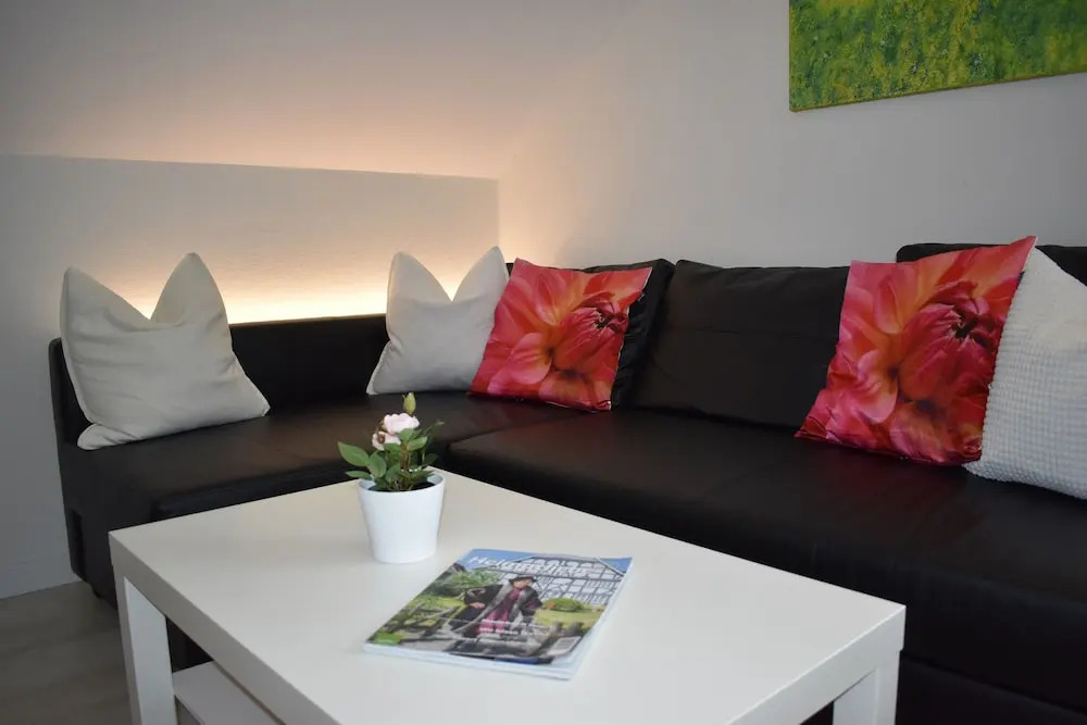 Ferienwohnung Auszeit Pape