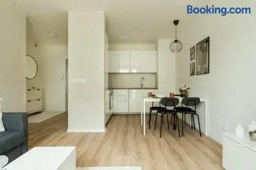 Urban & Green Apartments by Ambiente