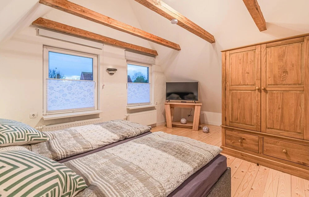 3 Bedroom Cozy Home In Friedrichskoog
