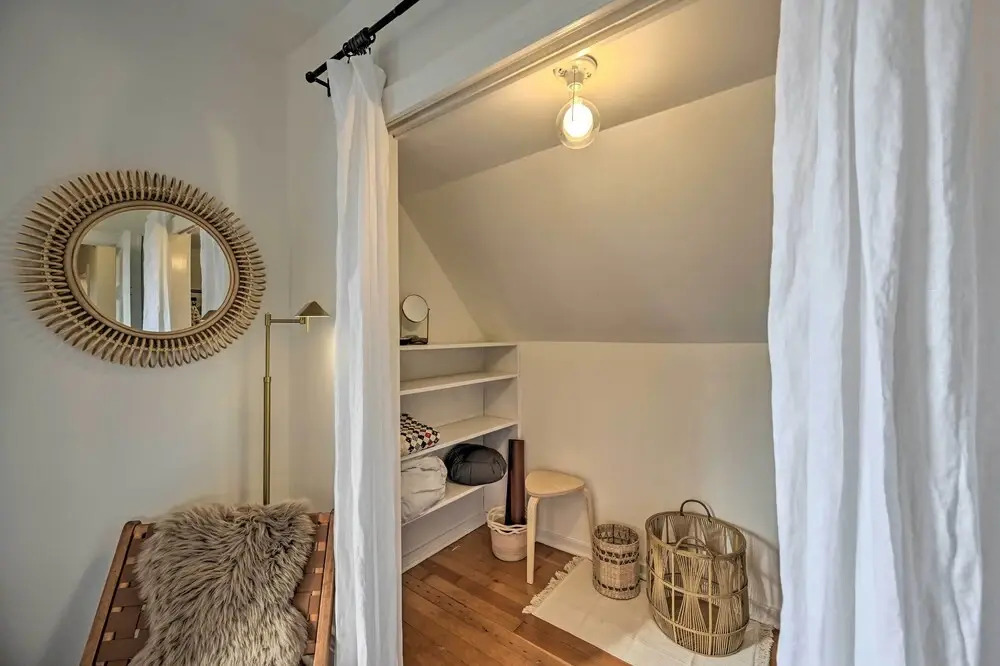 Stunning Queen Anne House w/ Private Patio!