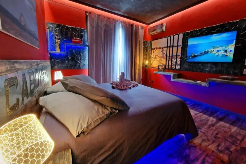 Ocean Suites