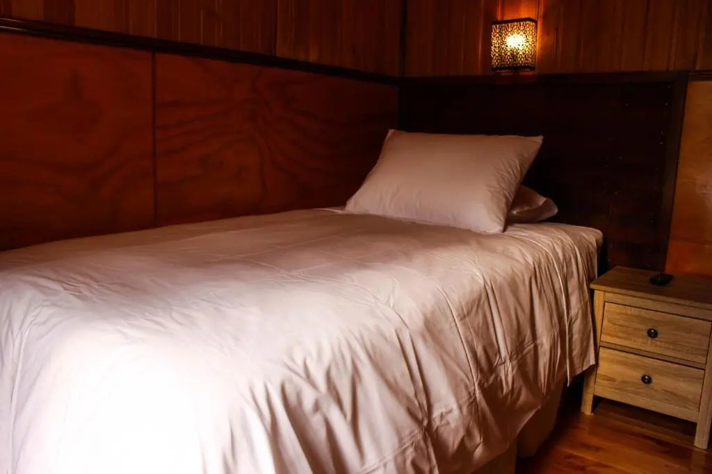Hotel Aliwen