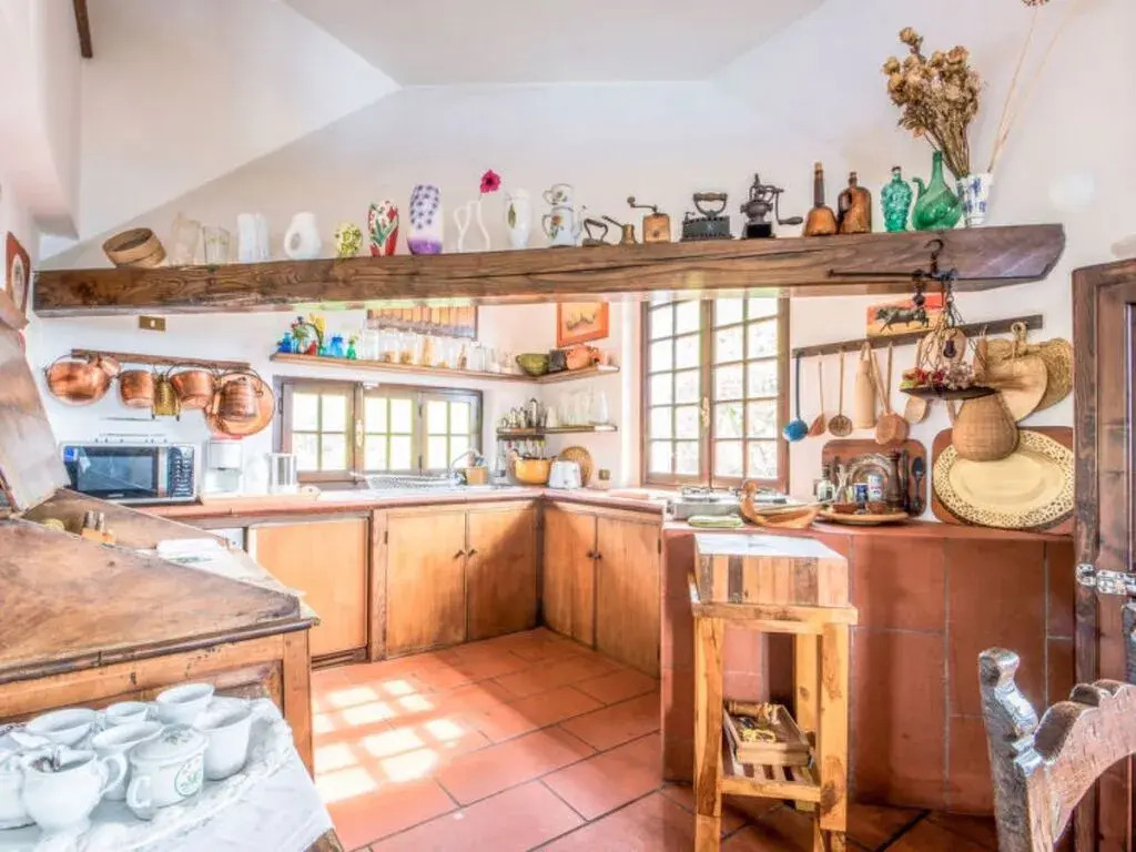 Holiday Home Villa Poggiobello by Interhome