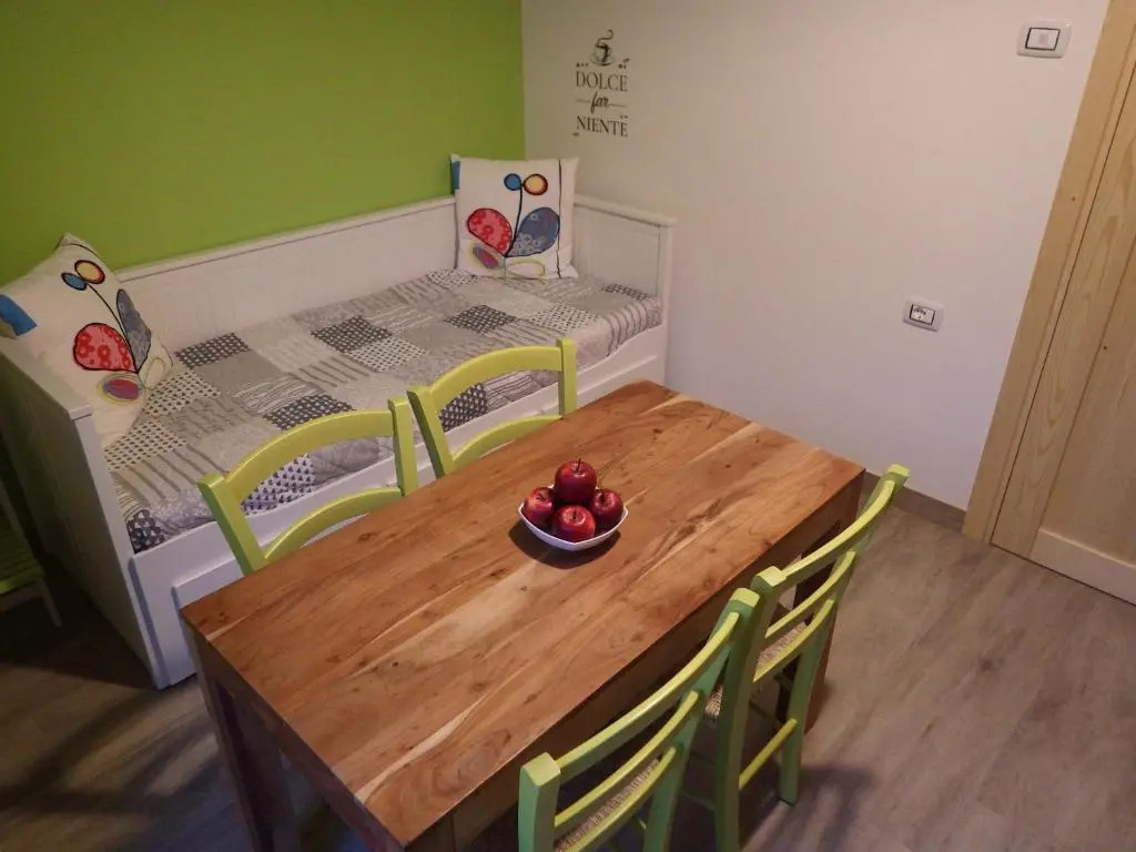 AltaValle Holiday Home
