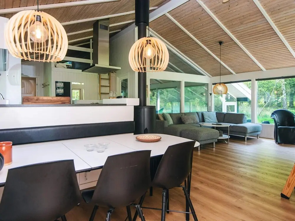 4 star holiday home in Bindslev